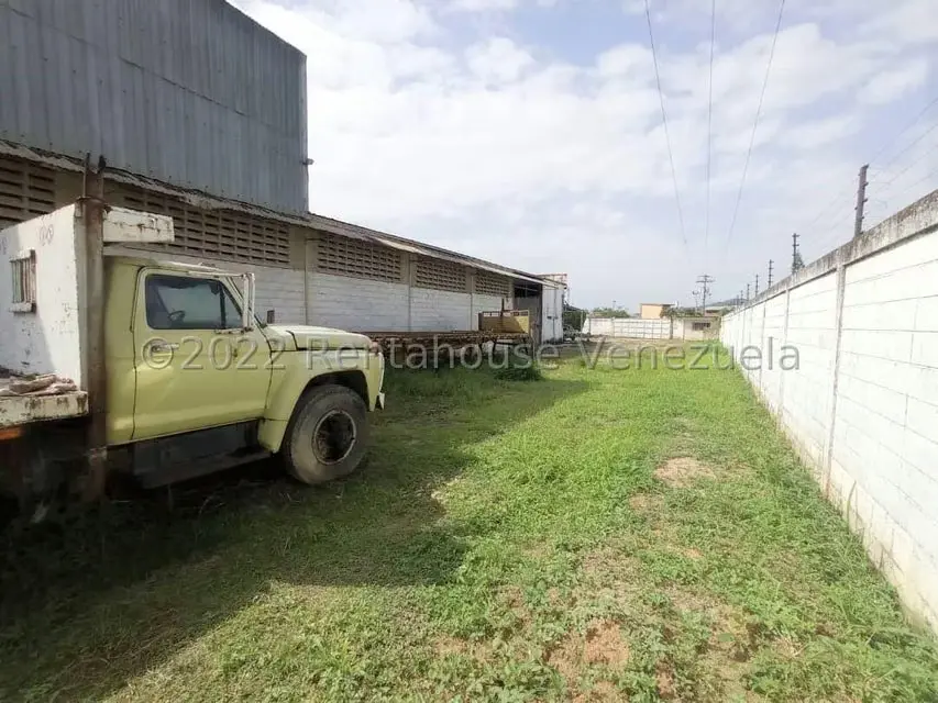 Industrial en Venta en Tinaquillo, Cojedes - 73