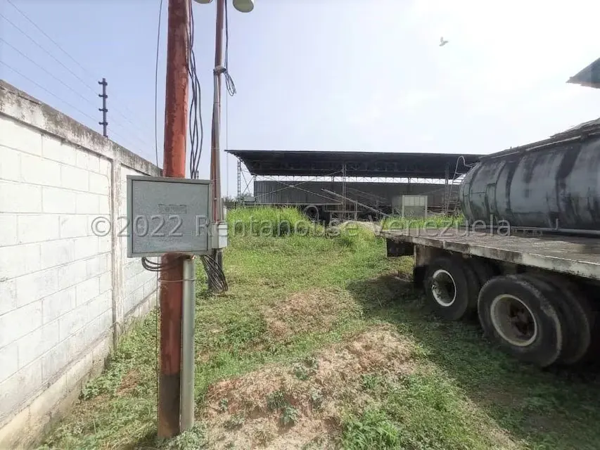Industrial en Venta en Tinaquillo, Cojedes - 75