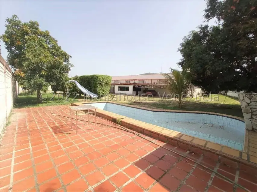Industrial en Venta en Tinaquillo, Cojedes - 76