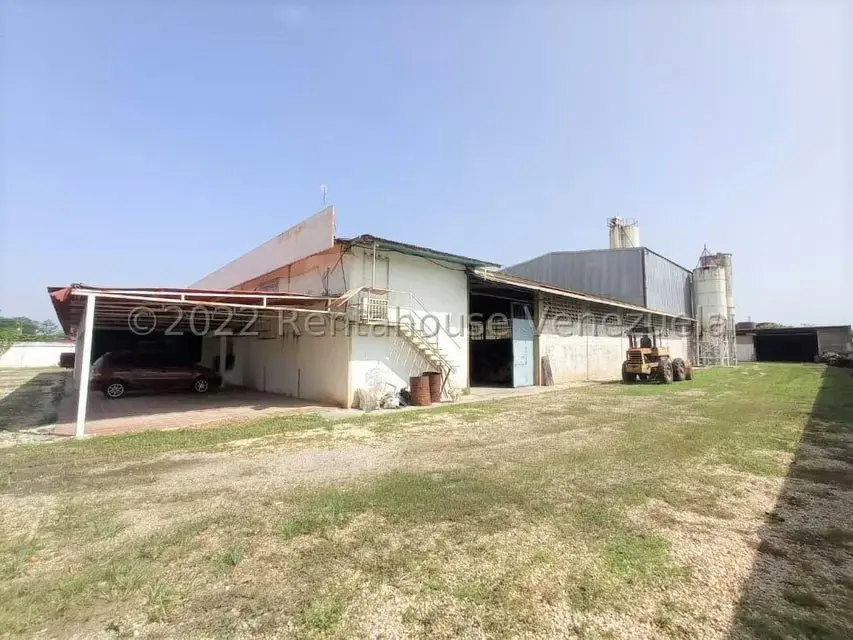 Industrial en Venta en Tinaquillo, Cojedes - 78