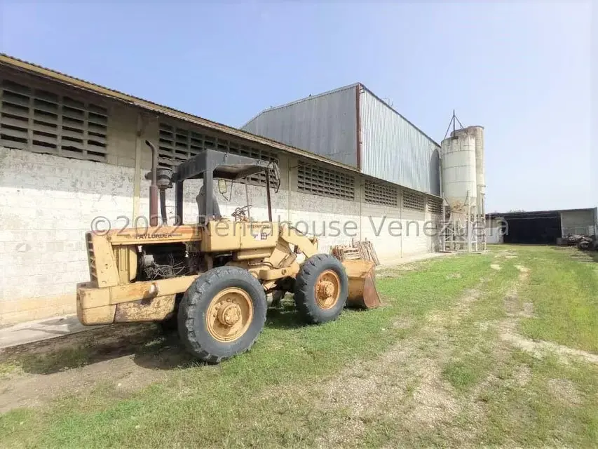 Industrial en Venta en Tinaquillo, Cojedes - 79