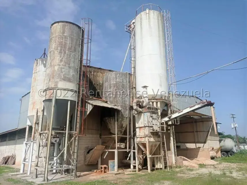 Industrial en Venta en Tinaquillo, Cojedes - 8