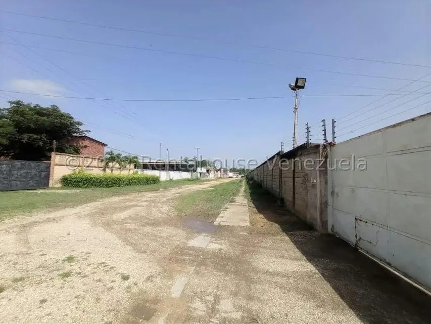 Industrial en Venta en Tinaquillo, Cojedes - 82