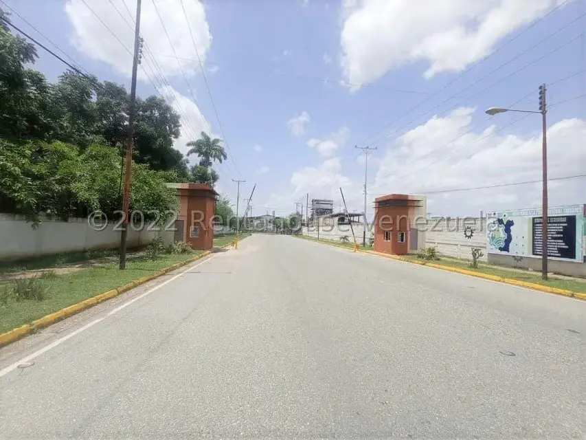 Industrial en Venta en Tinaquillo, Cojedes - 83