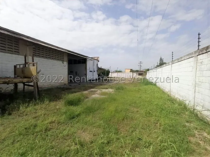 Industrial en Venta en Tinaquillo, Cojedes - 10