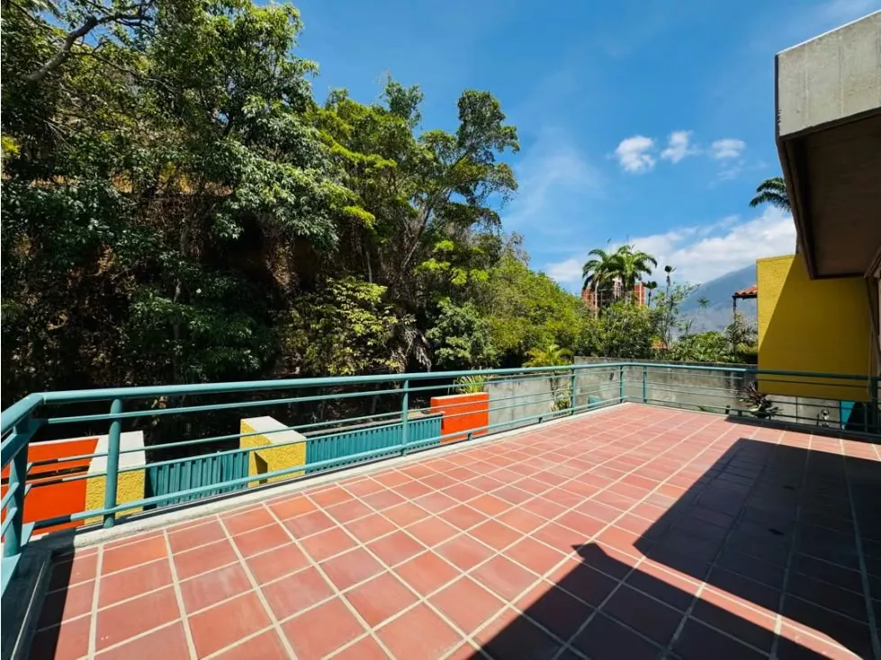 Se vende casa 600m2 4H+S/4.5B+S/6P Lomas del Mirador - 11