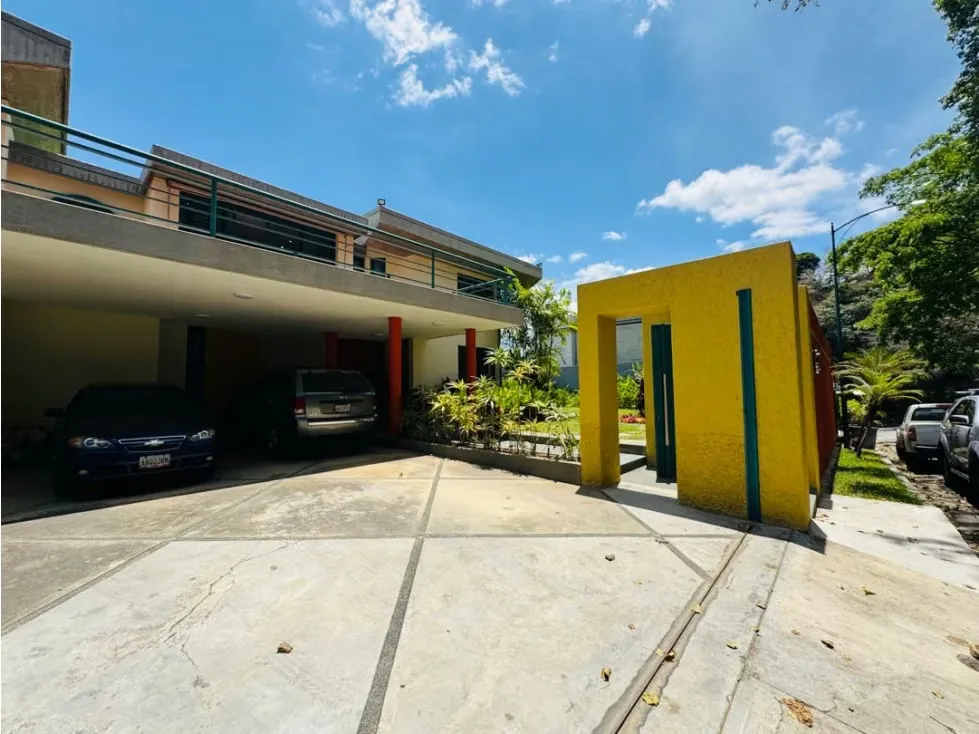 Se vende casa 600m2 4H+S/4.5B+S/6P Lomas del Mirador - 14