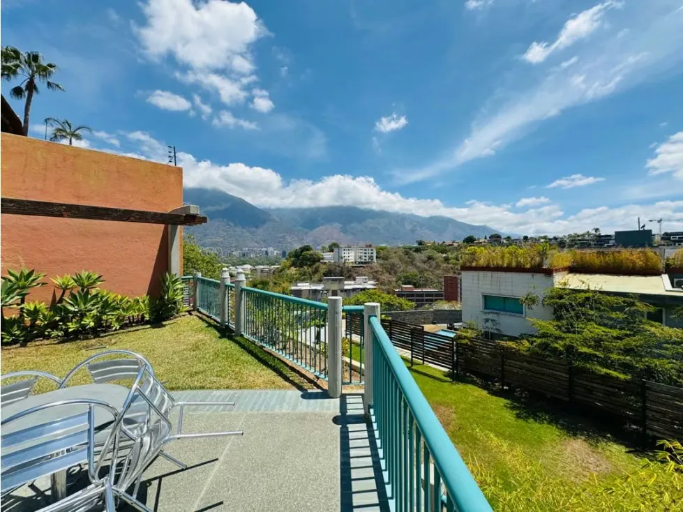 Se vende casa 600m2 4H+S/4.5B+S/6P Lomas del Mirador - 5