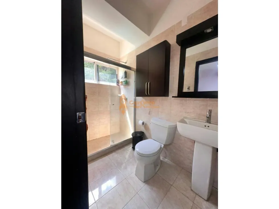 Apartamento en Venta con planta 100% en El Parral TCLA 8216373 - 13