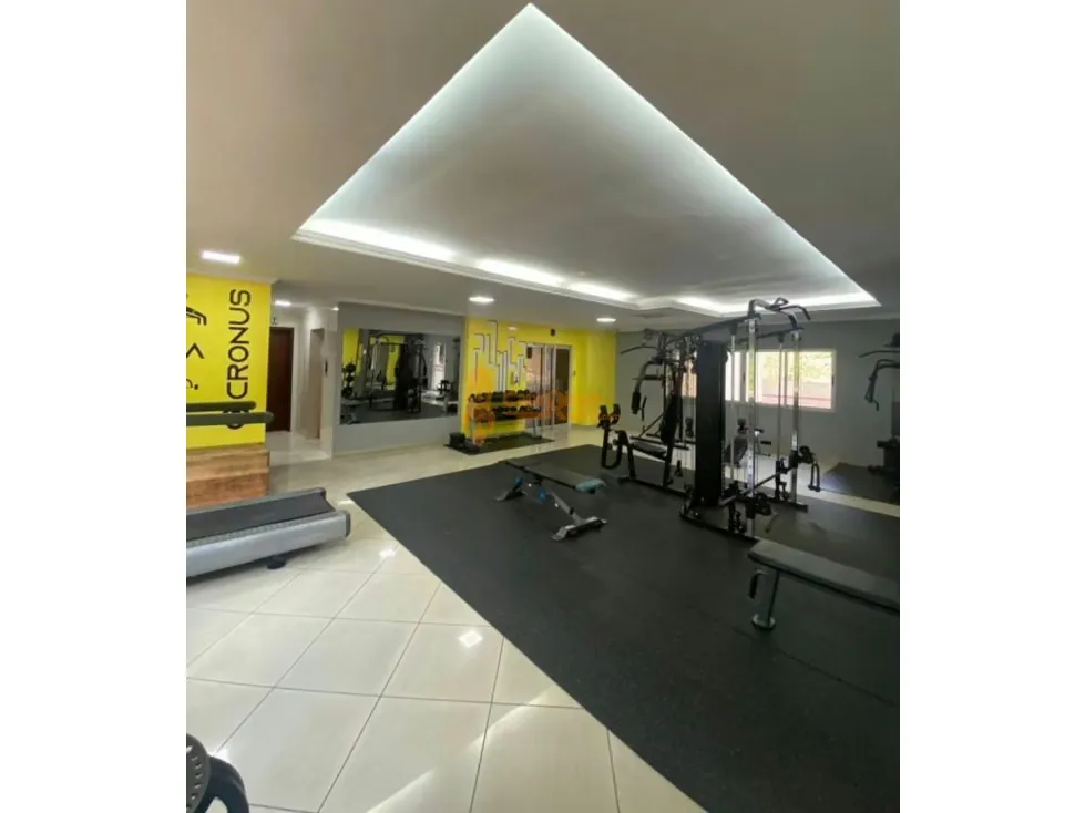 Apartamento en Venta con planta 100% en El Parral TCLA 8216373 - 16
