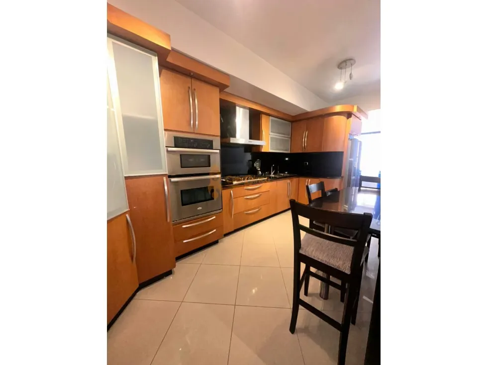 Apartamento en Venta con planta 100% en El Parral TCLA 8216373 - 5