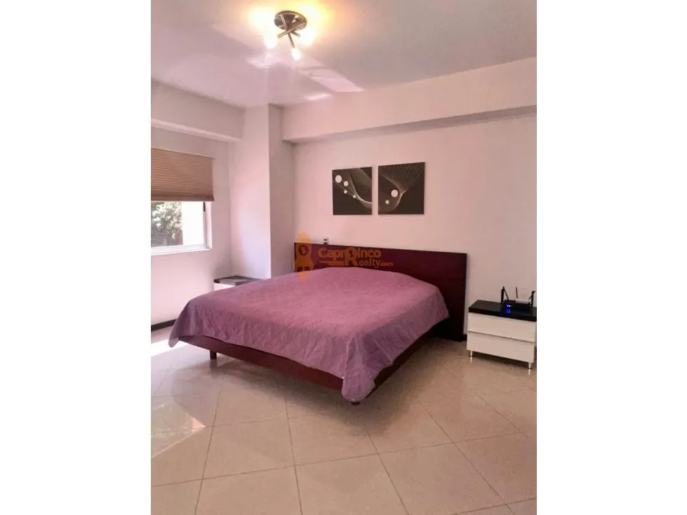 Apartamento en Venta con planta 100% en El Parral TCLA 8216373 - 9