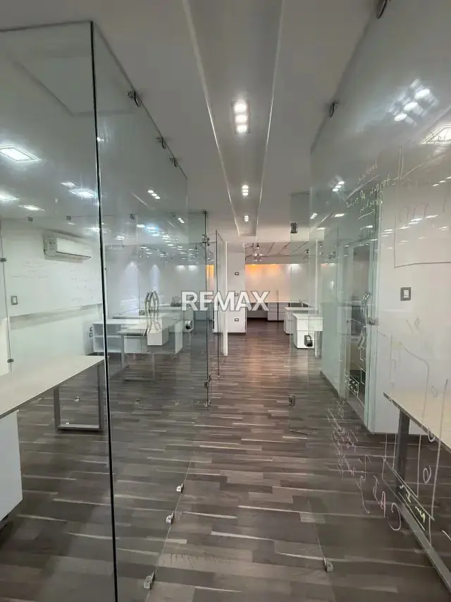 Oficina comercial
