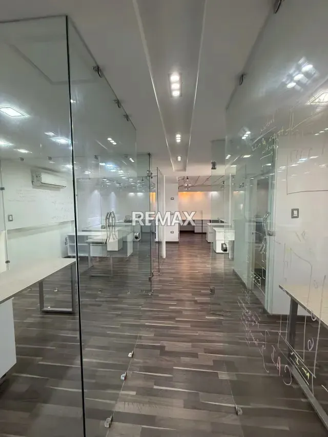 Oficina comercial