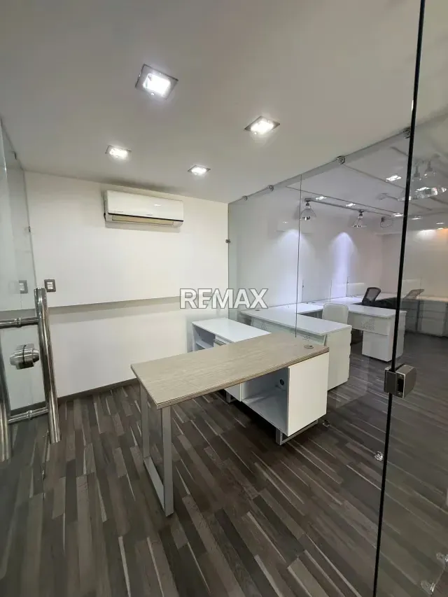 Oficina comercial - 2