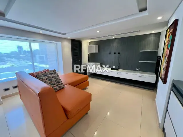 En Venta Moderno Apartamento con Planta Electrica Res Peña Florida - 8