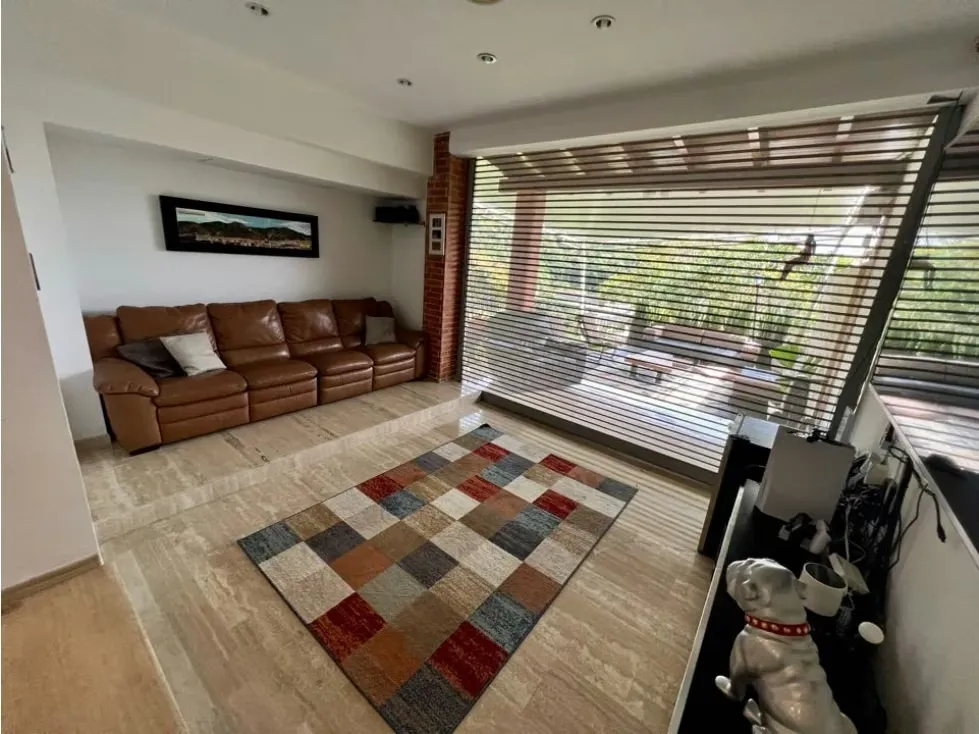 Se vende PB remodelado 578m2 La Lagunita 9620 - 10