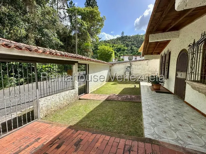 Casa (Multipes Niveles) en Venta en La Boyera, Distrito Metropolitano - 2