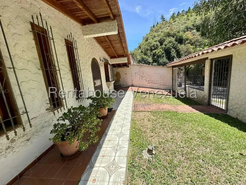 Casa (Multipes Niveles) en Venta en La Boyera, Distrito Metropolitano - 21
