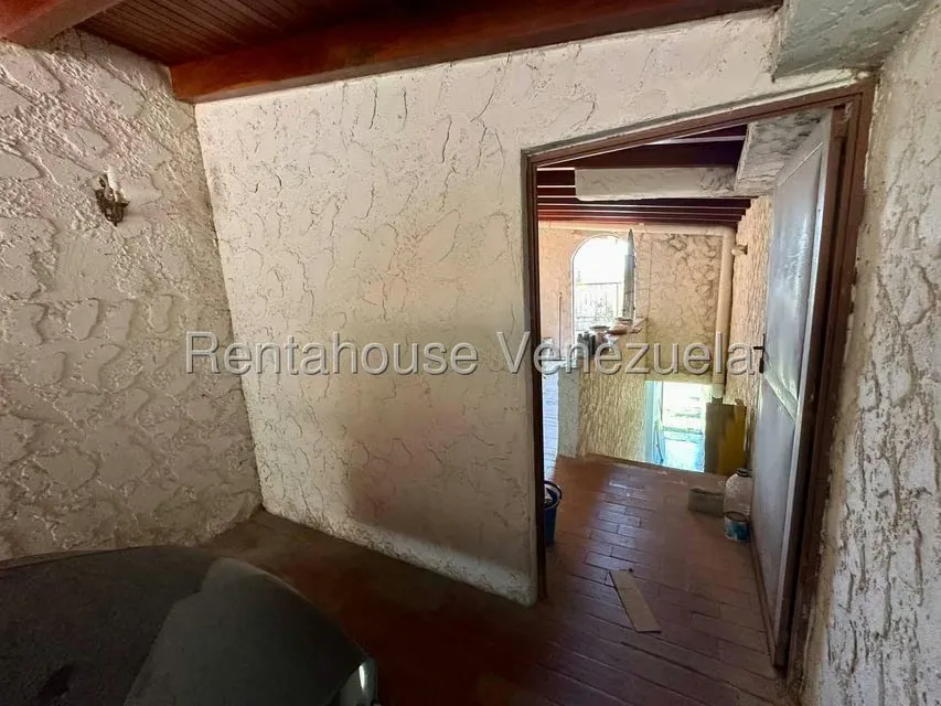 Casa (Multipes Niveles) en Venta en La Boyera, Distrito Metropolitano - 24