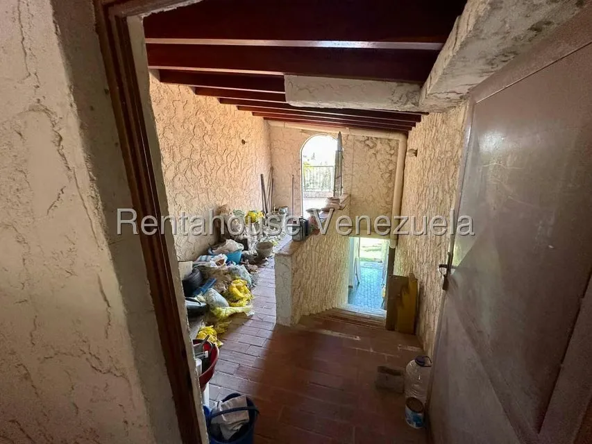 Casa (Multipes Niveles) en Venta en La Boyera, Distrito Metropolitano - 25