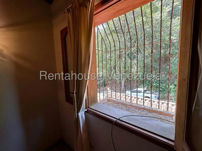 Casa (Multipes Niveles) en Venta en La Boyera, Distrito Metropolitano - 26