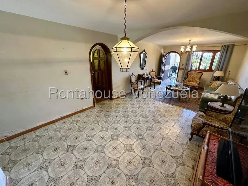 Casa (Multipes Niveles) en Venta en La Boyera, Distrito Metropolitano - 27