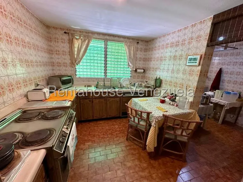 Casa (Multipes Niveles) en Venta en La Boyera, Distrito Metropolitano - 28