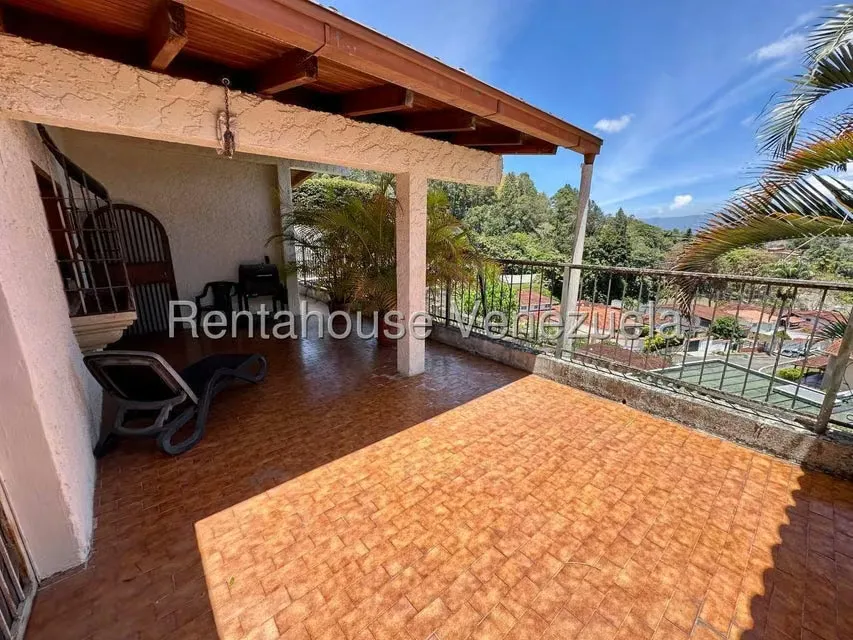 Casa (Multipes Niveles) en Venta en La Boyera, Distrito Metropolitano - 30