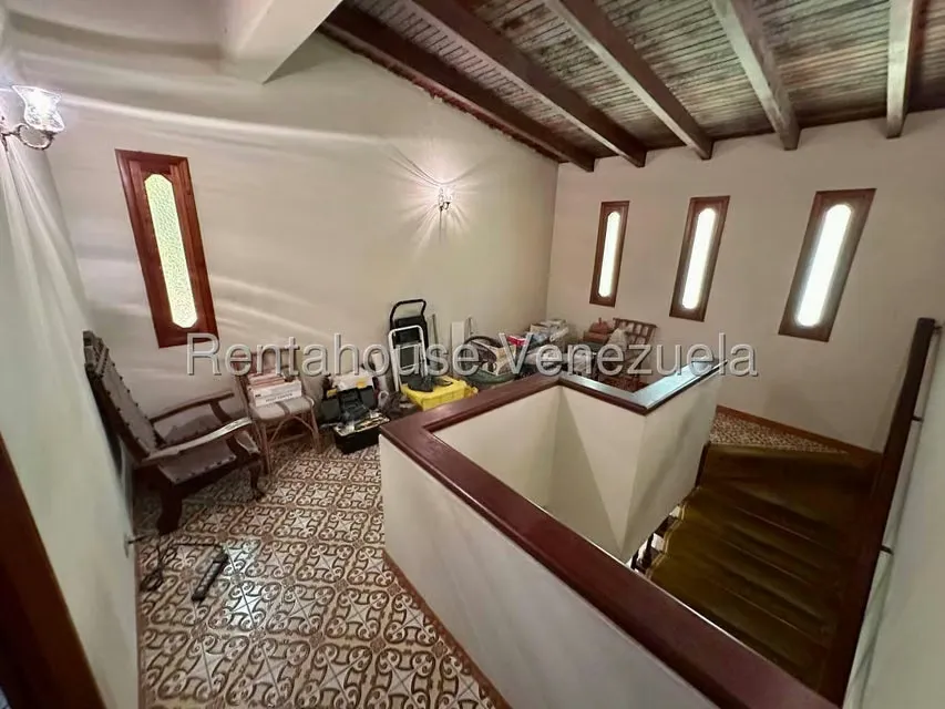 Casa (Multipes Niveles) en Venta en La Boyera, Distrito Metropolitano - 32