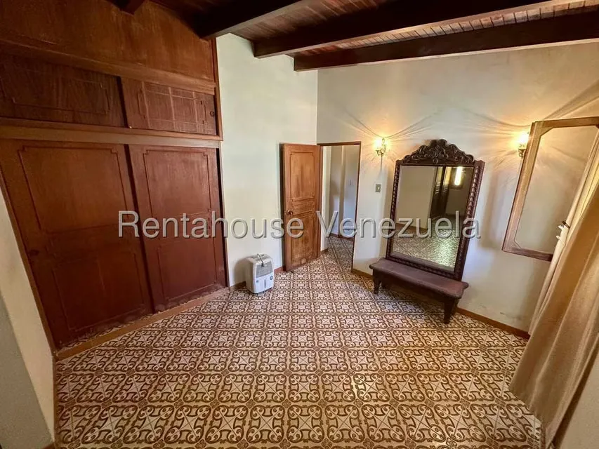 Casa (Multipes Niveles) en Venta en La Boyera, Distrito Metropolitano - 33