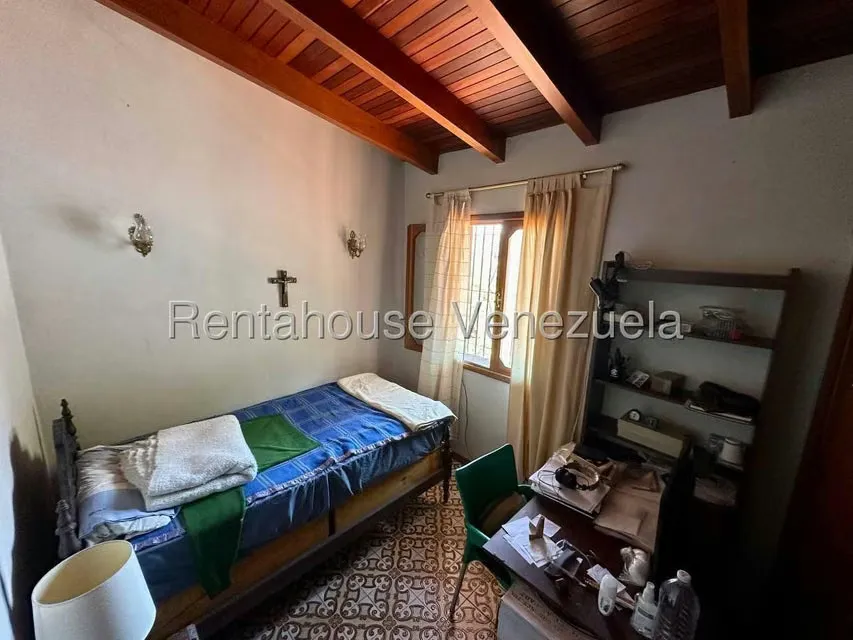 Casa (Multipes Niveles) en Venta en La Boyera, Distrito Metropolitano - 35
