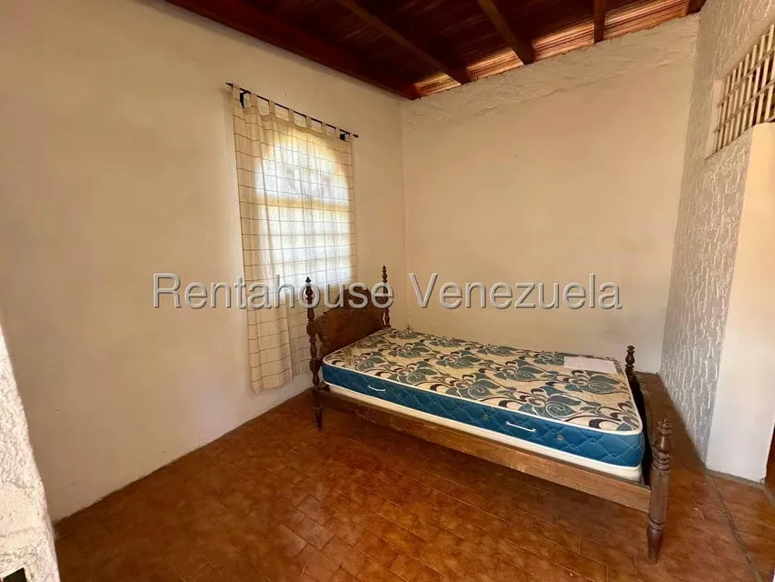 Casa (Multipes Niveles) en Venta en La Boyera, Distrito Metropolitano - 38