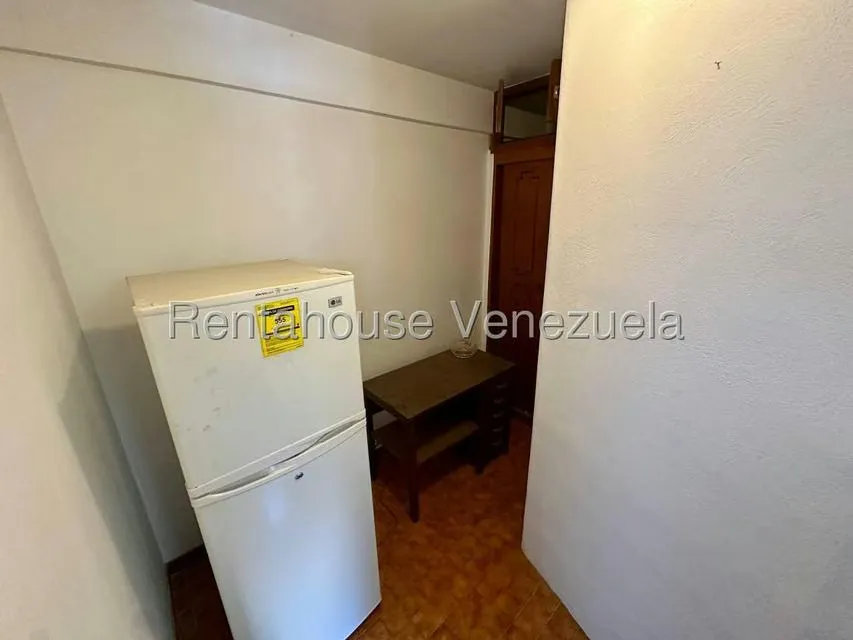 Casa (Multipes Niveles) en Venta en La Boyera, Distrito Metropolitano - 39