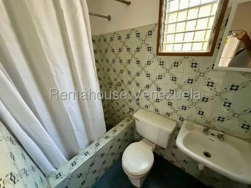 Casa (Multipes Niveles) en Venta en La Boyera, Distrito Metropolitano - 40