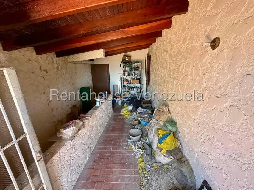 Casa (Multipes Niveles) en Venta en La Boyera, Distrito Metropolitano - 41