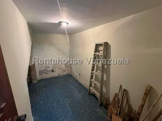 Casa (Multipes Niveles) en Venta en La Boyera, Distrito Metropolitano - 43