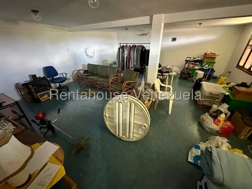 Casa (Multipes Niveles) en Venta en La Boyera, Distrito Metropolitano - 44