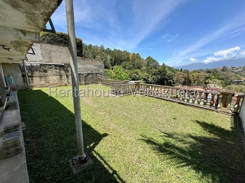 Casa (Multipes Niveles) en Venta en La Boyera, Distrito Metropolitano - 45
