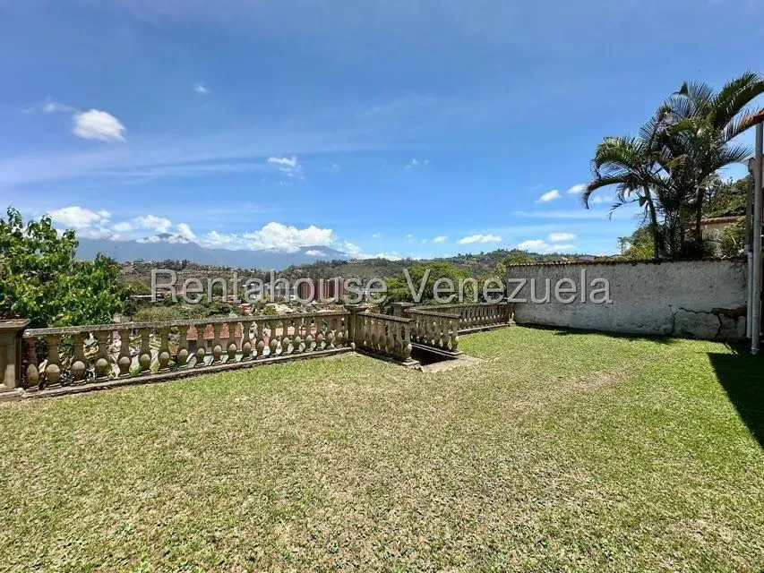 Casa (Multipes Niveles) en Venta en La Boyera, Distrito Metropolitano - 46