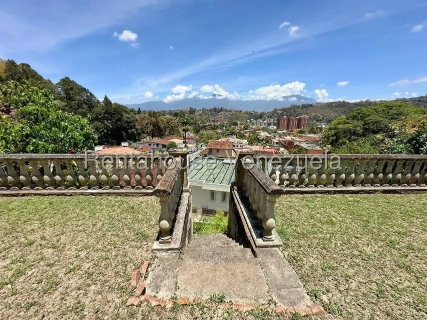 Casa (Multipes Niveles) en Venta en La Boyera, Distrito Metropolitano - 48