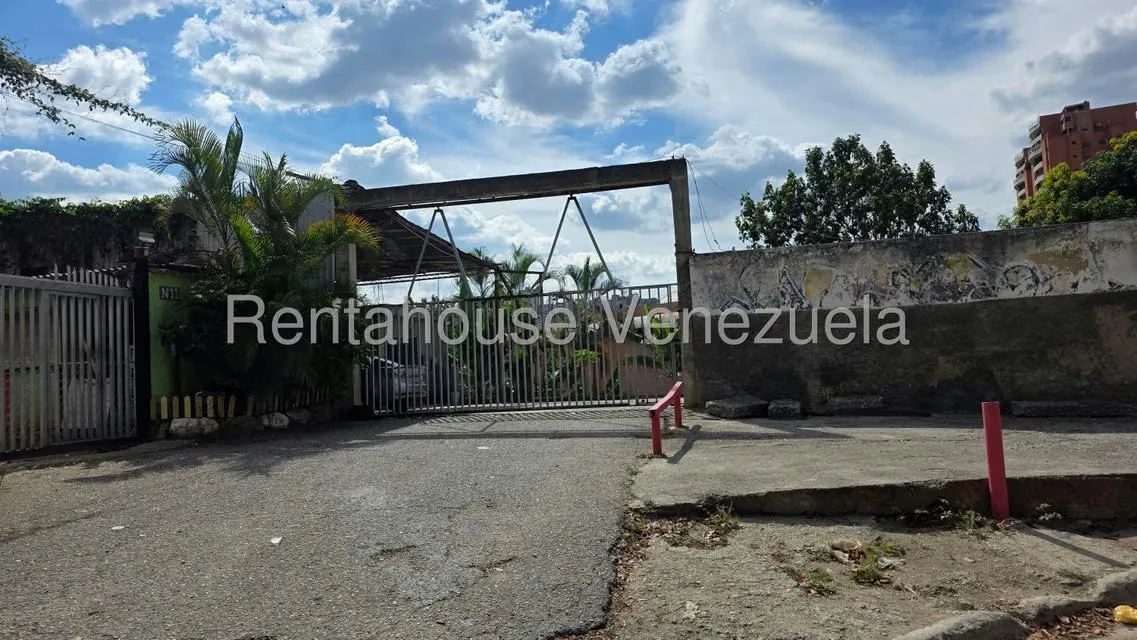 Terreno (Residencial) en Venta en Santa Monica, Distrito Metropolitano
