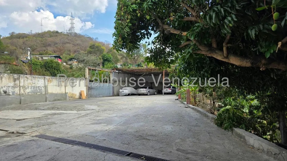 Terreno (Residencial) en Venta en Santa Monica, Distrito Metropolitano - 12