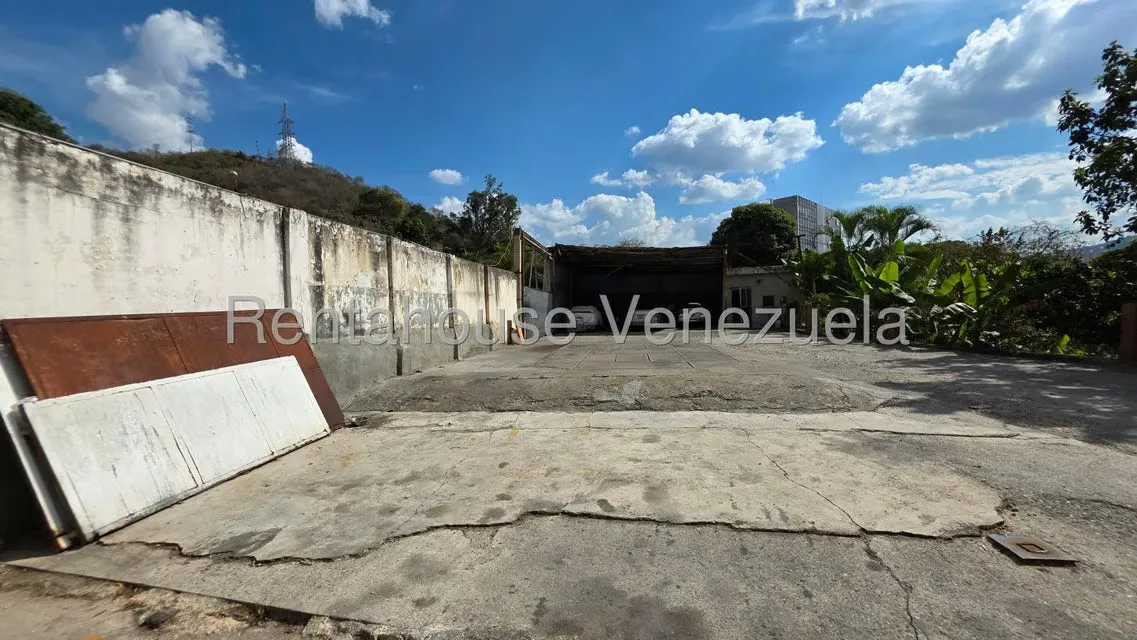 Terreno (Residencial) en Venta en Santa Monica, Distrito Metropolitano - 6