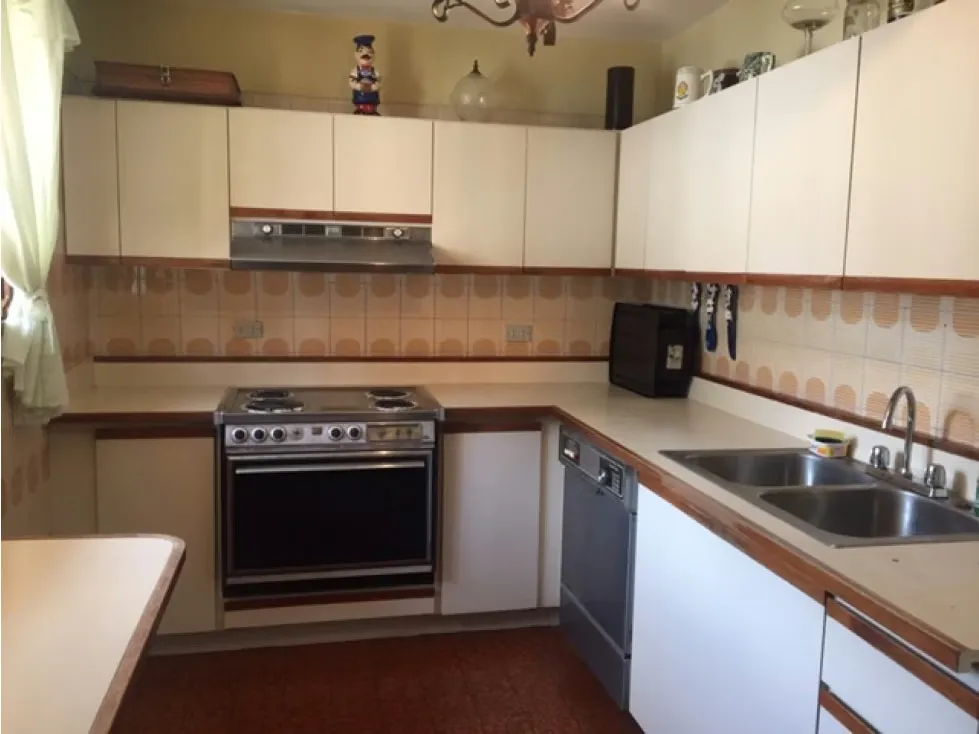 Se vende casa 288m2 Montecristo 8159 - 9
