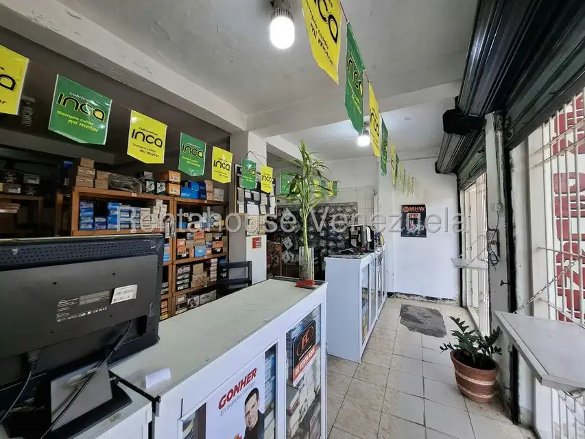 Comercio en Venta en Santa Rita, Aragua
