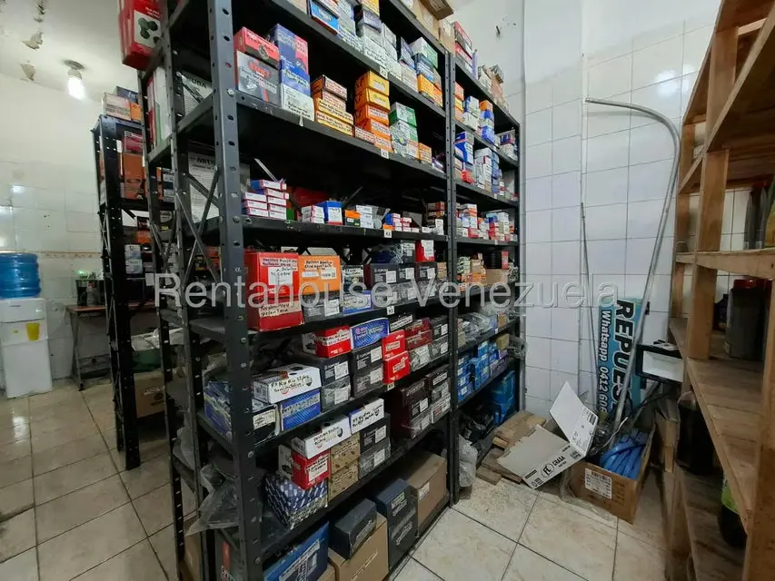 Comercio en Venta en Santa Rita, Aragua - 14