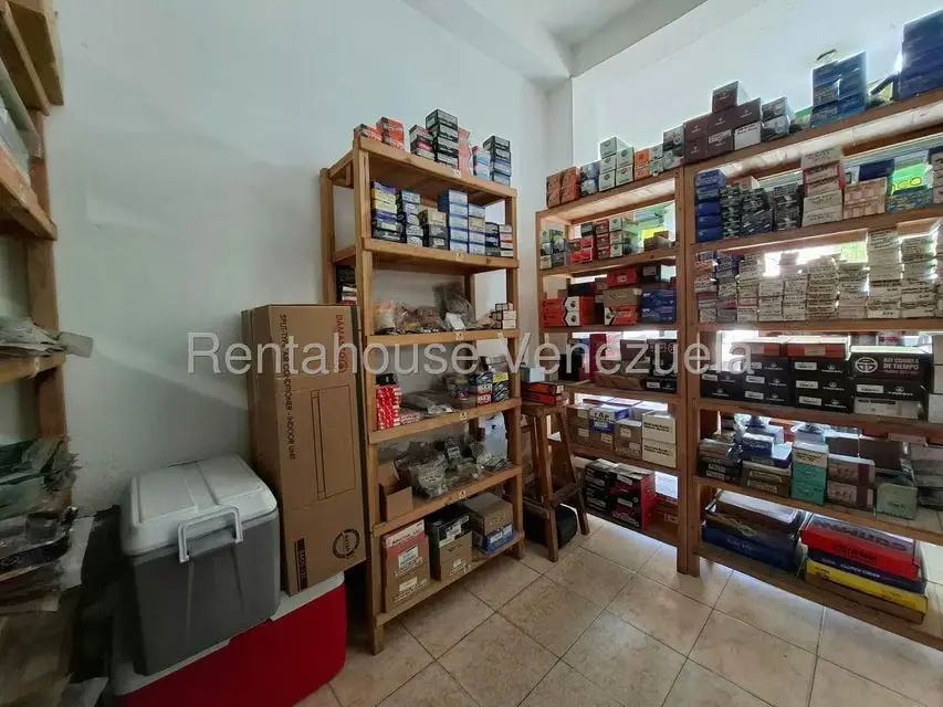 Comercio en Venta en Santa Rita, Aragua - 16