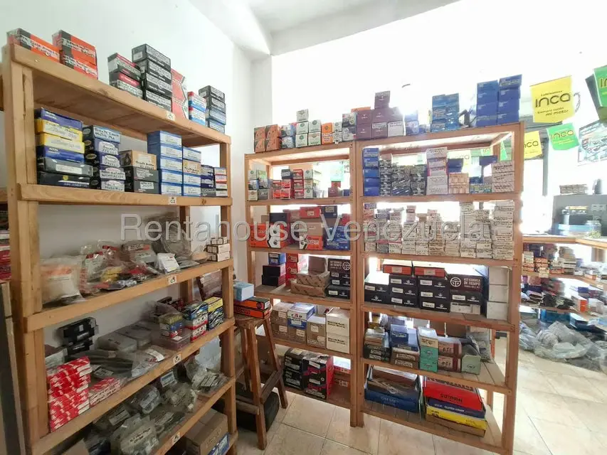 Comercio en Venta en Santa Rita, Aragua - 17