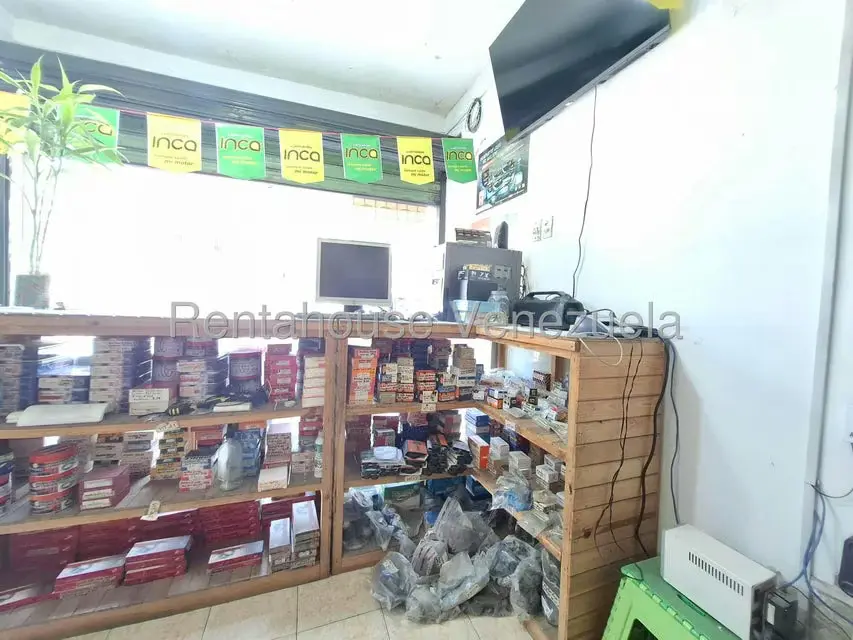 Comercio en Venta en Santa Rita, Aragua - 18